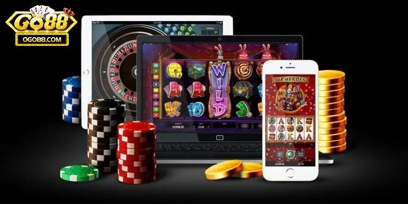 FAQs: Những câu hỏi liên quan đến cổng game Go88